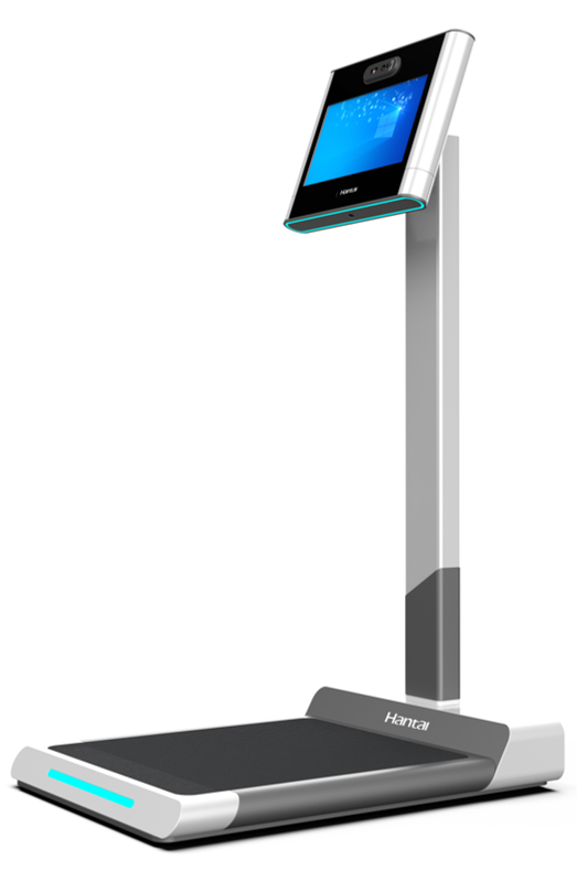 环能聚合智慧磅秤